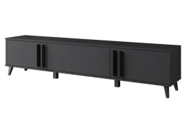 nowoczesna-szafka-rtv180-cm-na-nozkach-do-salonu-z-klapami-mat-czarny
