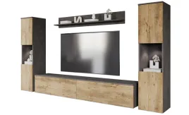 mebloscianka-do-salonu-mat-2-slupki-i-szafka-rtv-180cm-matera-kasztan