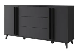 komoda-150-cm-na-nozkach-do-salonu-z-szufladami-i-szafkami-mat-czarny