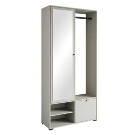 nowoczesna-garderoba-90-cm-do-przedpokoju-z-lustrem-i-drazkiem-mat-kaszmir