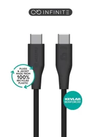 estuff-es604180-bulk-kabel-usb-usb-2-0-1-m-usb-c-czarny