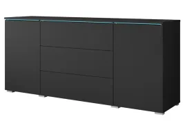nowoczesna-komoda-150-cm-do-salonu-pojemna-3-szuflady-i-2-szafki-czarny-mat