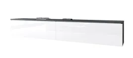 szafka-rtv-180-cm-do-salonu-2-drzwiowa-bezuchwytowa-matera-bialy-polysk
