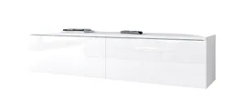 szafka-rtv-do-salonu-140-cm-2-drzwiowa-mat-bialy-polysk-uniwersalna