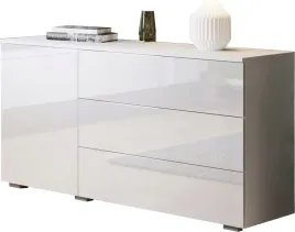 nowoczesna-komoda-110cm-do-salonu-z-szufladami-szafkami-fronty-bialy-polysk