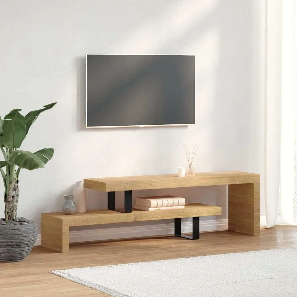 stolik-pod-telewizor-lite-drewno-mango