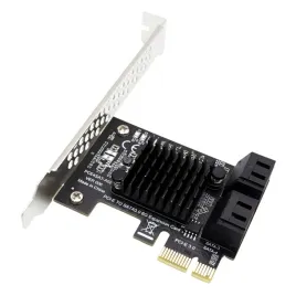 karta-adapter-do-komputera-pc-pcie-1x-na-4x-sata-3-0-serial-ata-iii-6gb-s