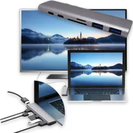 adapter-hub-6w1-usb-c-a-hdmi-sd-microsd-thunderbolt3-do-macbook-air-pro