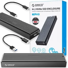 orico-obudowa-dysku-m-2-nvme-usb-c-3-1-10gbps