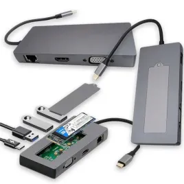 hub-stacja-dokujaca-usb-hub-8w1-gs-dc48b