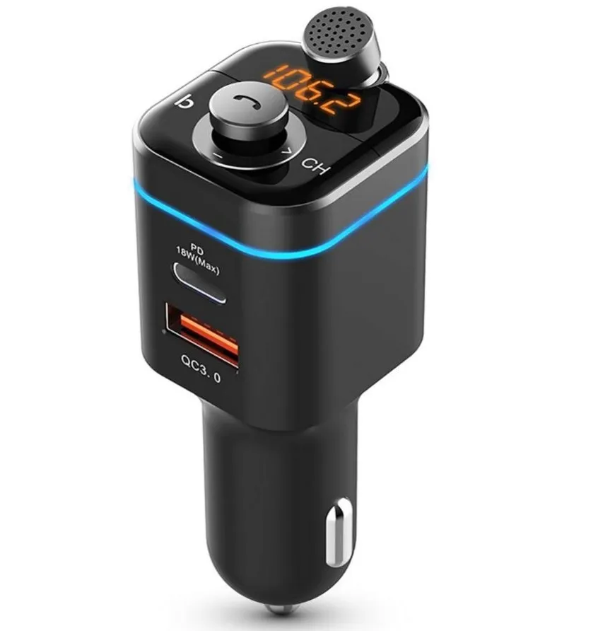 ladowarka-samochodowa-transmiter-do-samochodu-c72-bluetooth-stan-nowy
