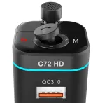 ladowarka-samochodowa-transmiter-do-samochodu-c72-bluetooth-kod-producenta-c72