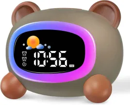 kolorowy-zegar-budzik-lampka-lampa-nocna-led-rgb-dla-dzieci-dziecka-mis