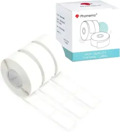 3szt-etykiety-do-drukarki-termicznej-phomemo-q30-samoprzylepne-biale-12x22