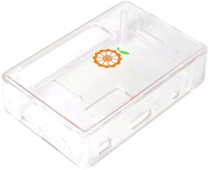 obudowa-transparentna-case-do-mikrokomputer-orange-pi-pc-plus-biala-abs-stan-nowy