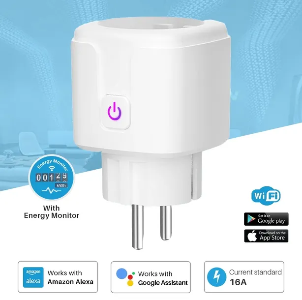 inteligentne-gniazdko-wifi-tuya-alexa-programator-timer-16a-3600w-2szt-zasilanie-sieciowe