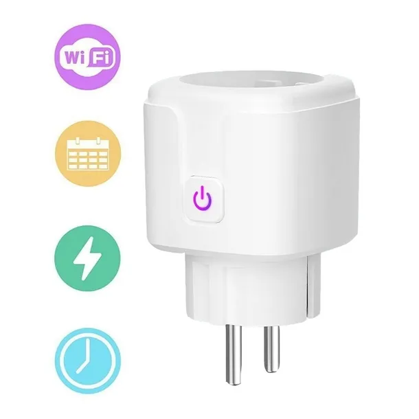 inteligentne-gniazdko-wifi-tuya-alexa-programator-timer-16a-3600w-2szt-komunikacja-wifi