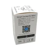 inteligentne-gniazdko-wifi-tuya-alexa-programator-timer-16a-3600w-2szt-stan-nowy-zasilanie-sieciowe