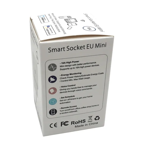 inteligentne-gniazdko-wifi-tuya-alexa-programator-timer-16a-3600w-2szt-stan-nowy-marka-bez-marki
