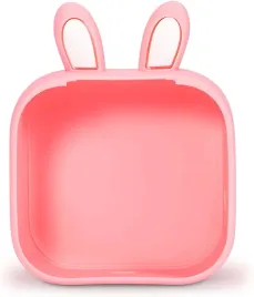 etui-case-silikonowy-na-drukarke-termiczna-phomemo-t02-krolik-uszy-rozowy