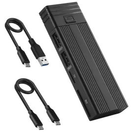 obudowa-do-dysku-dysk-m-2-nvme-ssd-2w1-z-hub-usb-3-2-gen2-czytnik-kart-sd