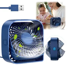 wiatrak-usb-cichy-mini-wentylator-biurkowy-chlodzenie-topk-k50-niebieski