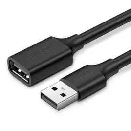 kabel-usb-a-2-0-przedluzajacy-przedluzka-ugreen-us103-1m-100cm