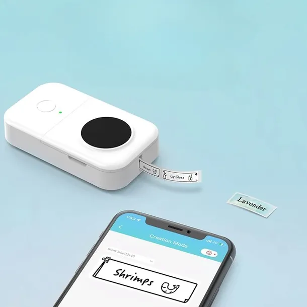phomemo-d30-mini-drukarka-termiczna-bluetooth-ios-android-opis-produktow-stan-nowy-kod-producenta-phomemo-d30-drukarka-etykiet-biala