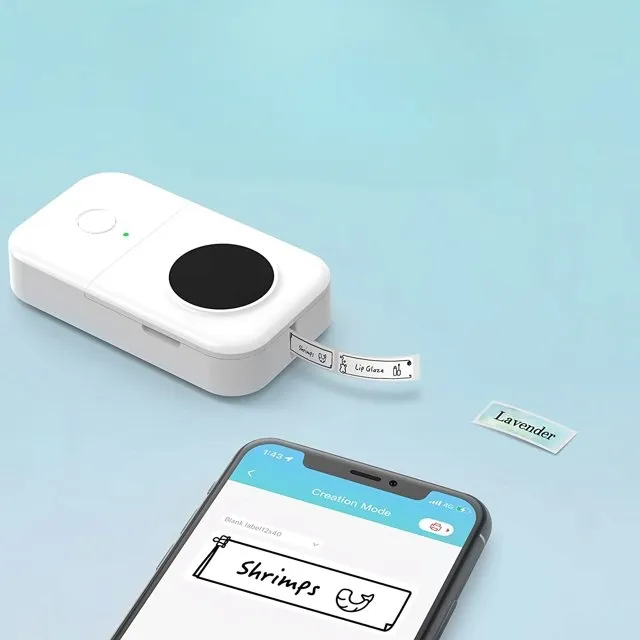 phomemo-d30-mini-drukarka-termiczna-bluetooth-ios-android-opis-produktow-stan-nowy