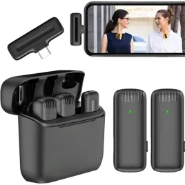 bezprzewodowy-mikrofon-krawatowy-do-telefonu-lavalier-j13-z-usb-c