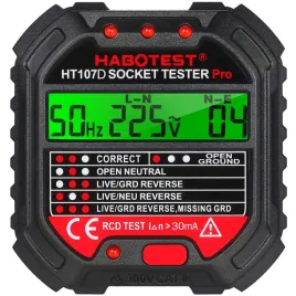 tester-napiecia-gniazdek-sieciowych-z-wyswietlaczem-lcd-habotest-ht107d4