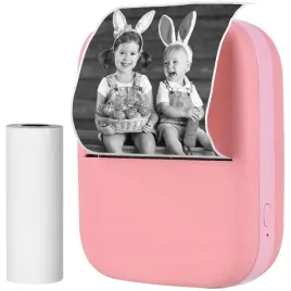 przenosna-drukarka-termiczna-do-zdjec-x1-bluetooth-300dpi-80mm