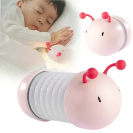 lampka-nocna-lampa-led-zabawka-dla-dziecka-dzieci-gasienica