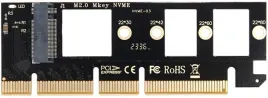 karta-adapter-do-komputera-pc-stacjonarnego-pcie-4-0-x16-na-dysk-m-2-nvme