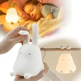 lampka-nocna-lampa-led-zabawka-dla-dziecka-dzieci-krolik-kroliczek