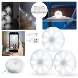 lampa-led-z-czujnikiem-ruchu-do-zamontowania-usb-c-magnetyczna
