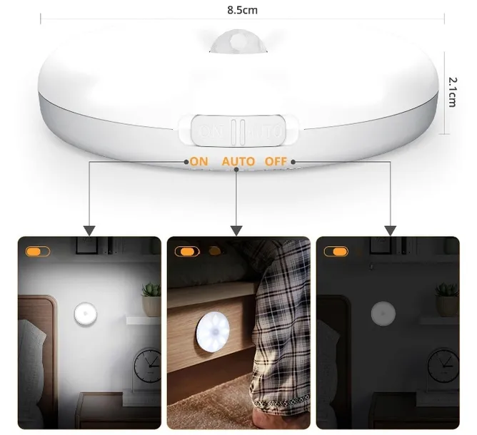 lampa-led-z-czujnikiem-ruchu-do-zamontowania-usb-c-magnetyczna-kolor-bialy
