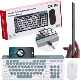 klawiatura-bezprzewodowa-i-mysz-806-wifi-bluetooth-3-urzadzenia-biala