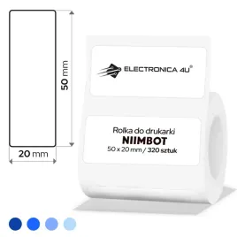etykiety-samoprzylepne-naklejki-termiczne-niimbot-b1-b4-b21-b3s-b31-50x20