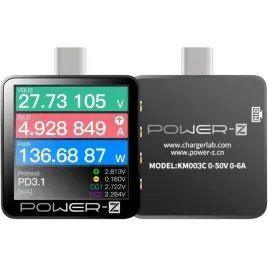 przenosny-miernik-tester-portu-usb-c-qc5-0-pd3-1-chargerlab-power-z-km003c