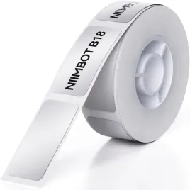 srebrne-etykiety-samoprzylepne-naklejki-do-drukarki-niimbot-b18-n1-14x50