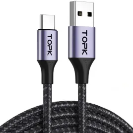 kabel-usb-do-usb-c-do-szybkiego-ladowania-qc-3-0-max-18w-topk-an10-1m-100cm
