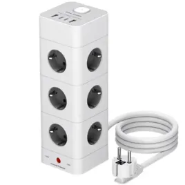 listwa-zasilajaca-16w1-12-gniazd-ac-2x-usb-a-2x-usb-c-z-wlacznikiem