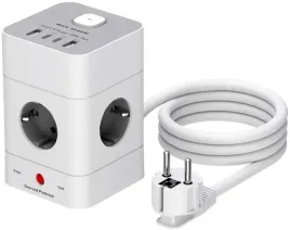 listwa-zasilajaca-8w1-4-gniazda-ac-2x-usb-a-2x-usb-c-z-wlacznikiem