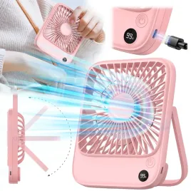 wiatrak-usb-cichy-mini-wentylator-biurkowy-chlodzenie-5000mah-topk-k65
