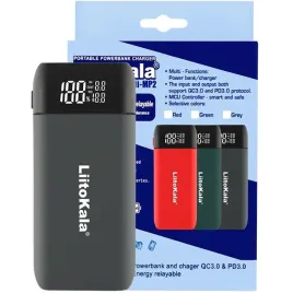 ladowarka-powerbank-18w-10000mah-li-ion-18650-18700-20700-21700-lii-mp2