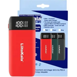 ladowarka-powerbank-18w-10000mah-li-ion-18650-18700-20700-21700-lii-mp2