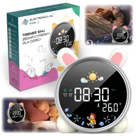 zegar-budzik-lampka-lampa-nocna-led-dla-dzieci-dziecka-timer-drzemka-krolik