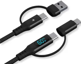kabel-do-ladowania-4w1-usb-c-lightning-do-usb-c-a-pd-60w-z-lcd-1m