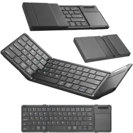 klawiatura-bezprzewodowa-przenosna-mobilna-skladana-usb-c-5-8ghz-b077t